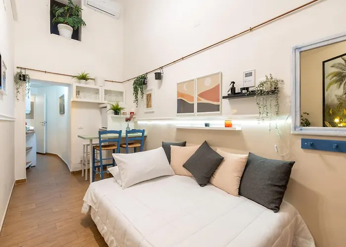 Apartamento Rhome Hub Vatican